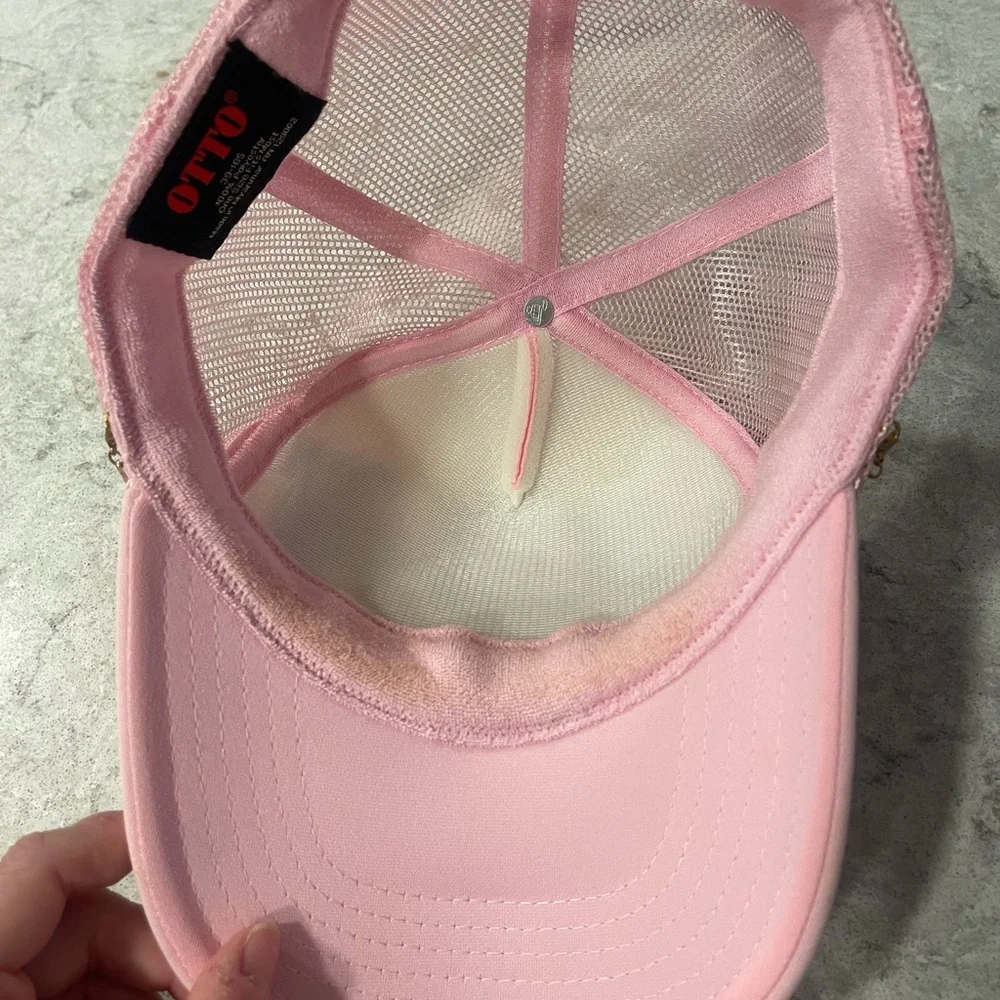 Custom hat - Picture 3 of 3